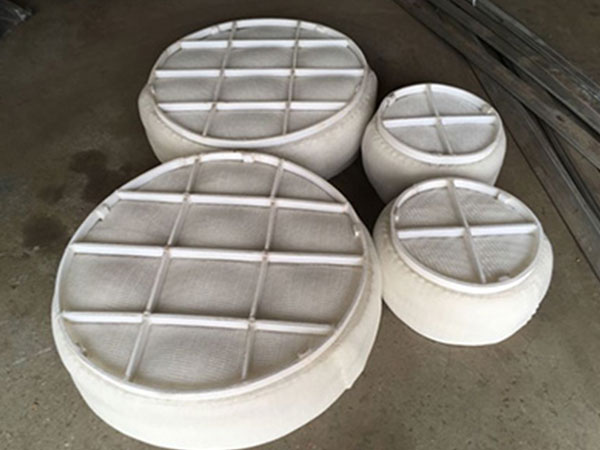 PPPE聚丙烯絲網除沫器