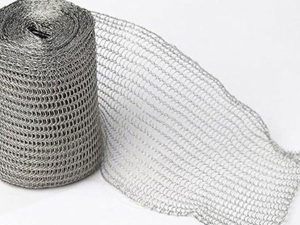 Q235鍍鋅汽液過濾網