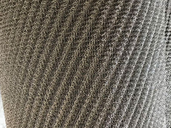 不銹鋼扁絲汽液過濾網(wǎng) - 安平縣威馳金屬絲網(wǎng)制品有限公司