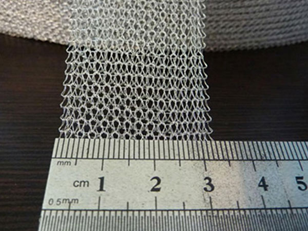 Monel400蒙乃爾汽液過濾網 - 安平縣威馳金屬絲網制品有限公司