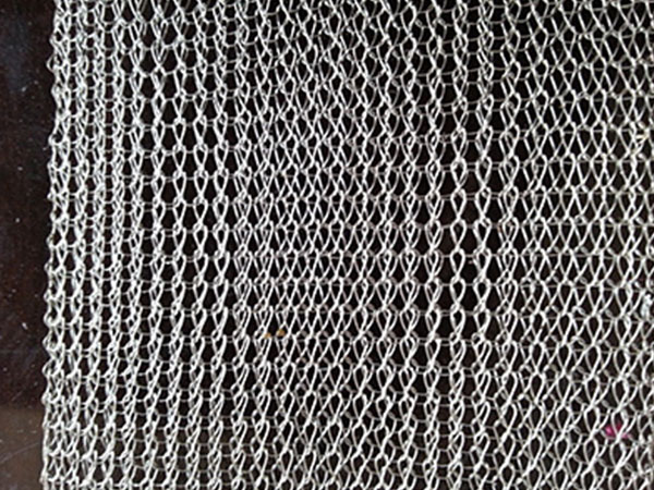Monel400蒙乃爾汽液過濾網 - 安平縣威馳金屬絲網制品有限公司