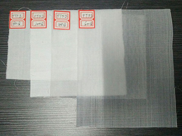 聚四氟乙烯篩網 - 安平縣威馳金屬絲網制品有限公司