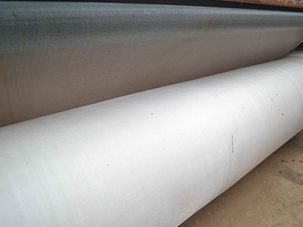 聚四氟乙烯篩網 - 安平縣威馳金屬絲網制品有限公司