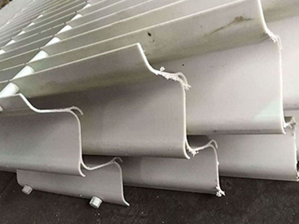 S型三通道除霧器 - 安平縣威馳金屬絲網制品有限公司