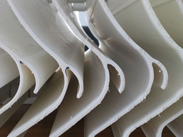 C型雙通道除霧器 - 安平縣威馳金屬絲網制品有限公司