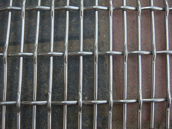 養豬軋花網 - 安平縣威馳金屬絲網制品有限公司